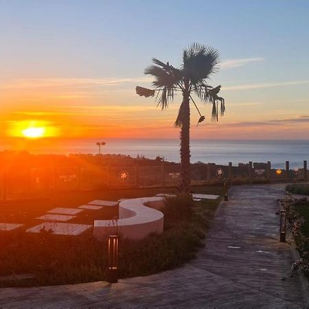 Small Oasis - Appartement 6 Personnes مانيلفا المظهر الخارجي الصورة