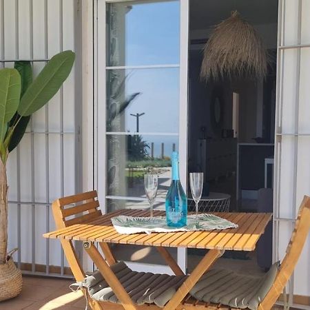 Small Oasis - Appartement 6 Personnes مانيلفا المظهر الخارجي الصورة