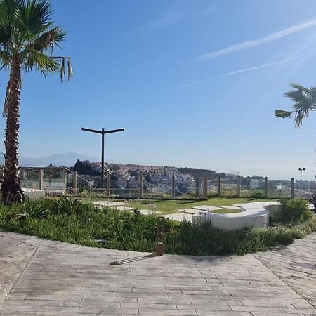 Small Oasis - Appartement 6 Personnes مانيلفا المظهر الخارجي الصورة