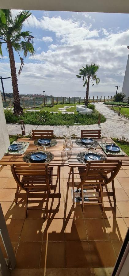 Small Oasis - Appartement 6 Personnes مانيلفا المظهر الخارجي الصورة