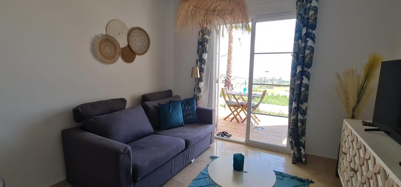 Small Oasis - Appartement 6 Personnes مانيلفا المظهر الخارجي الصورة