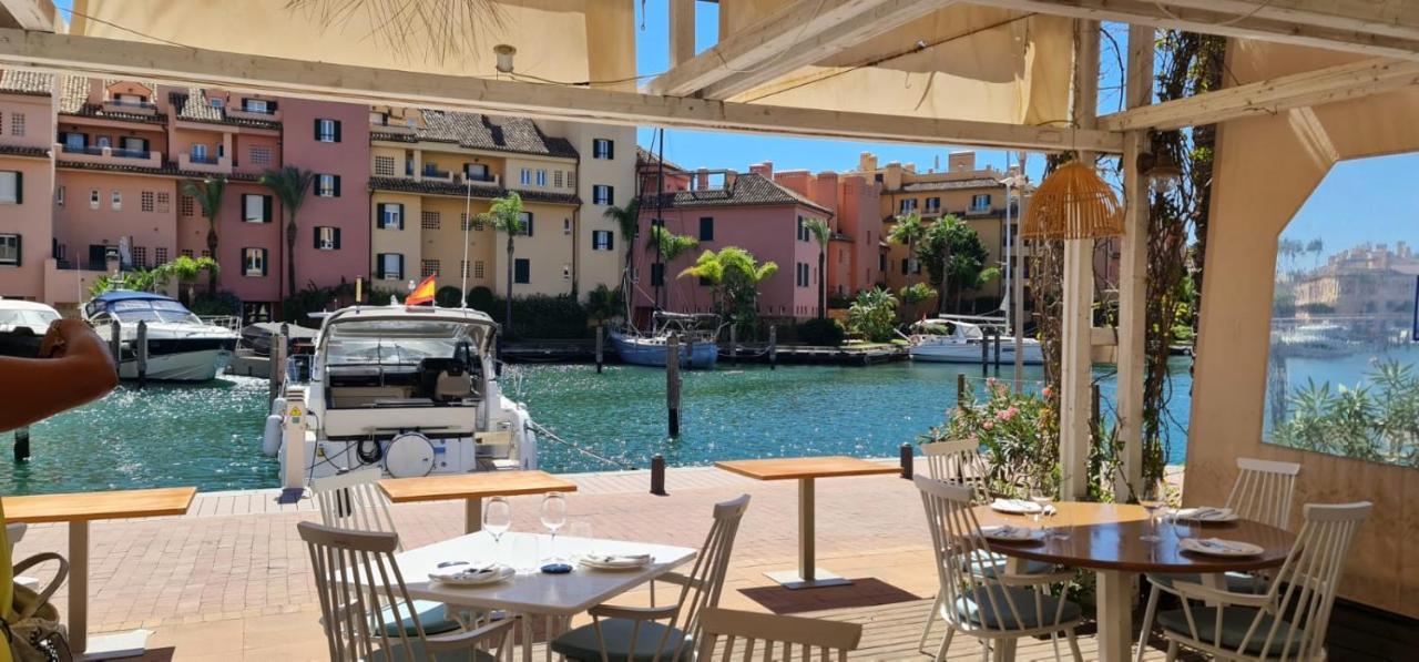 Small Oasis - Appartement 6 Personnes مانيلفا المظهر الخارجي الصورة