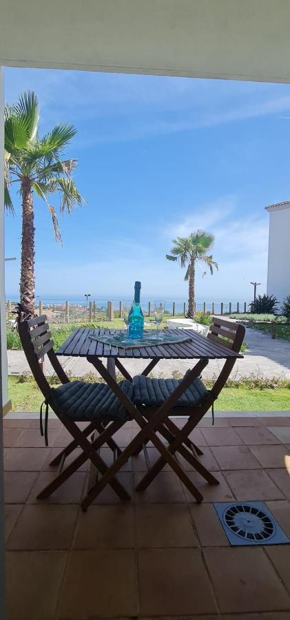 Small Oasis - Appartement 6 Personnes مانيلفا المظهر الخارجي الصورة